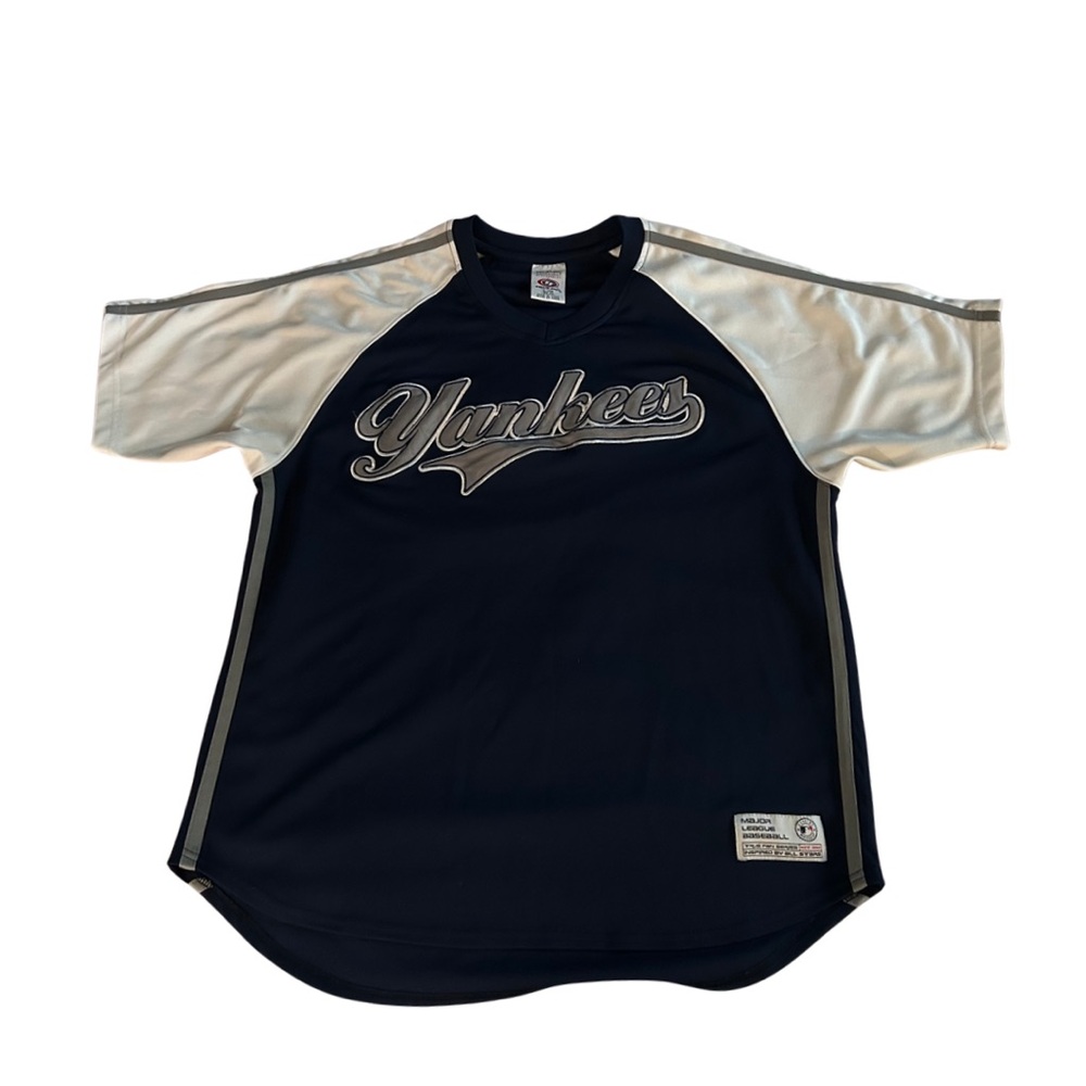 Yankees jersey